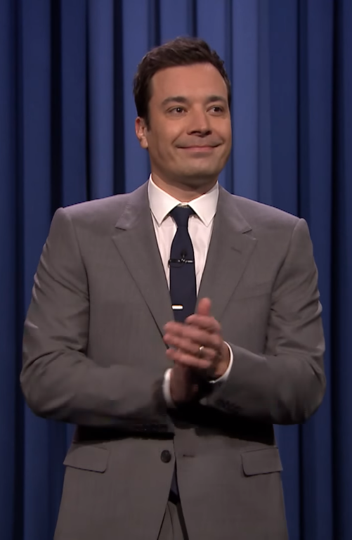 JimmyFallon