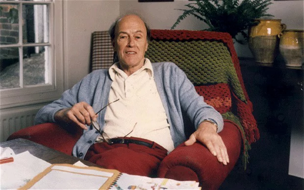 roald_dahl